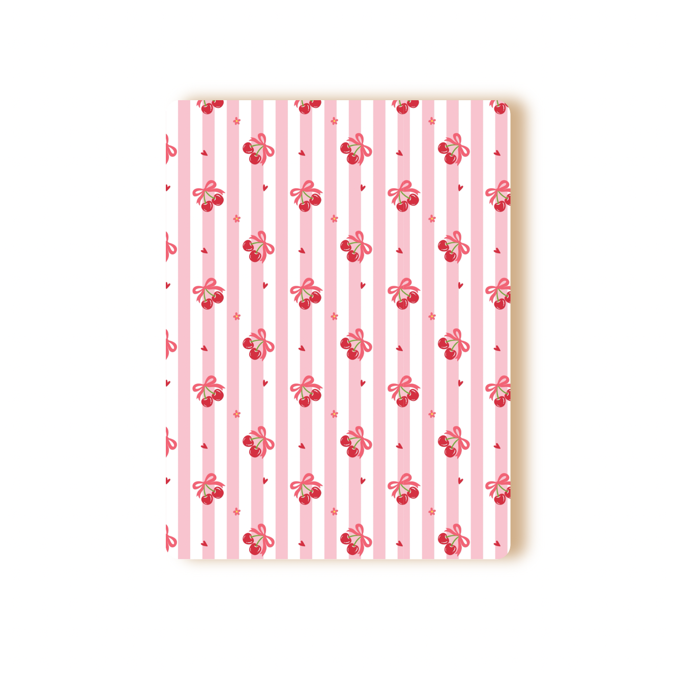 Inserto Kindle/Kobo ONE SIDE - CHERRY LOVE
