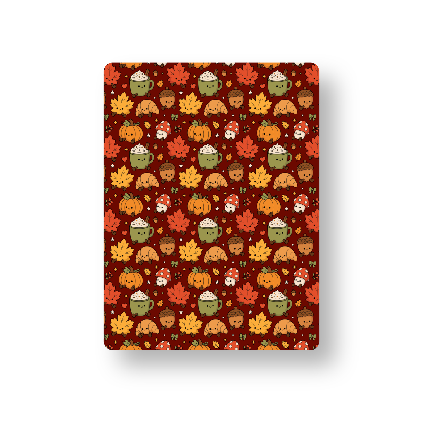 Inserto Kindle/Kobo - cute autum