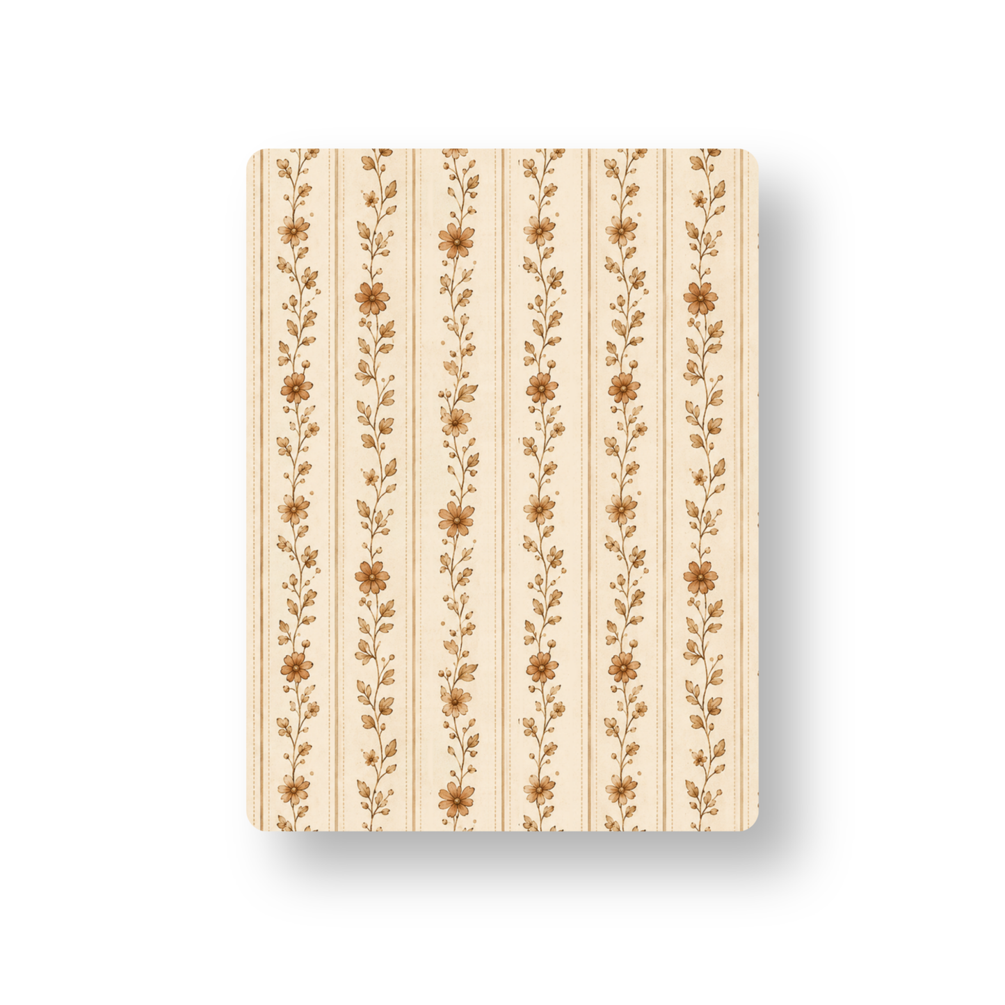 Inserto Kindle/Kobo - fall flowers