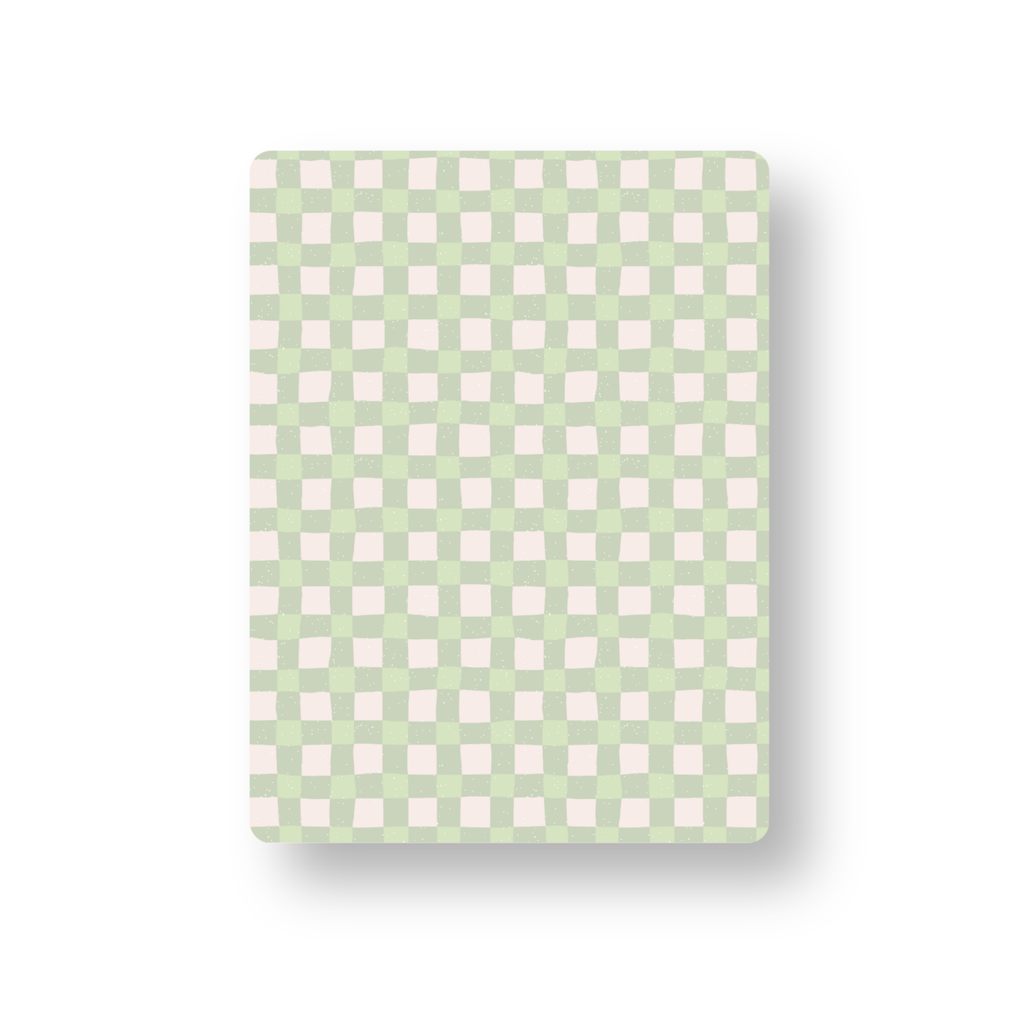 Inserto Kindle/Kobo - matcha girl