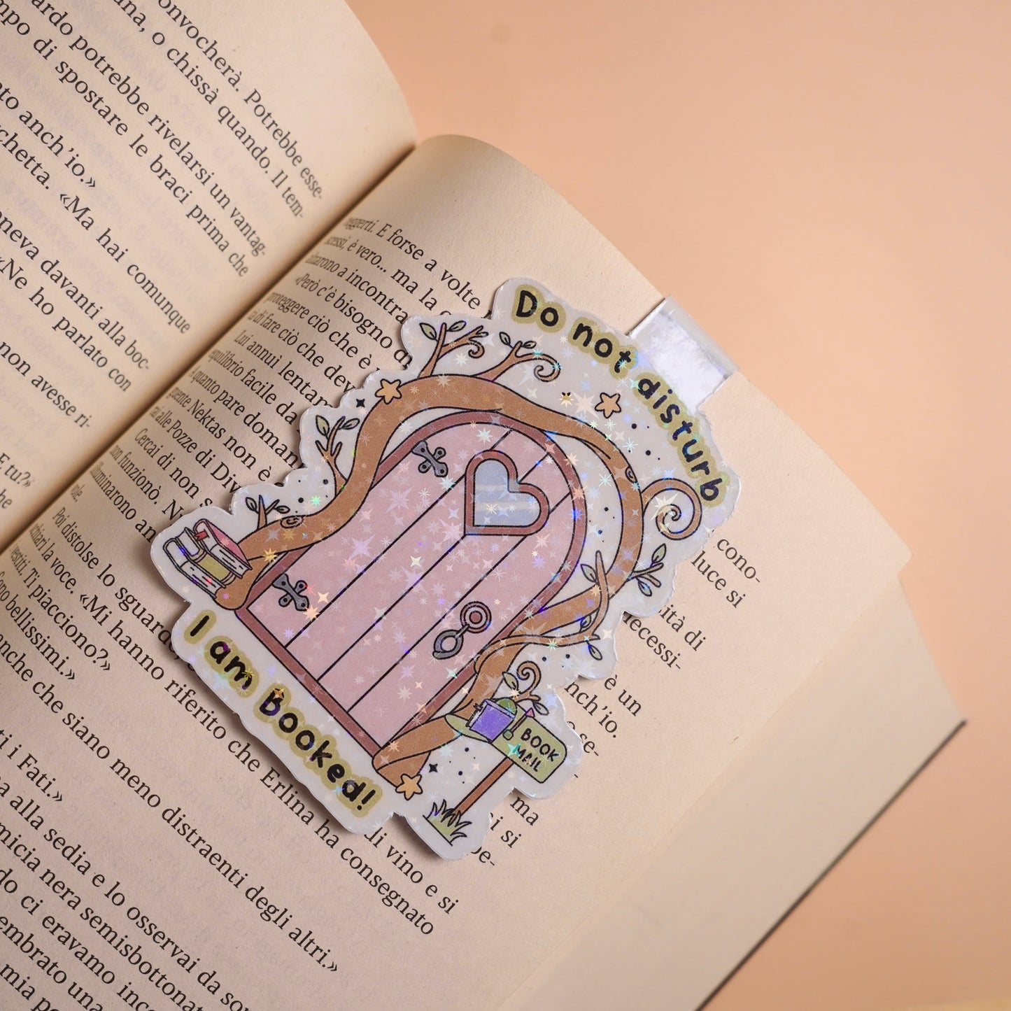 Segnalibri Magnetici - Fully Booked