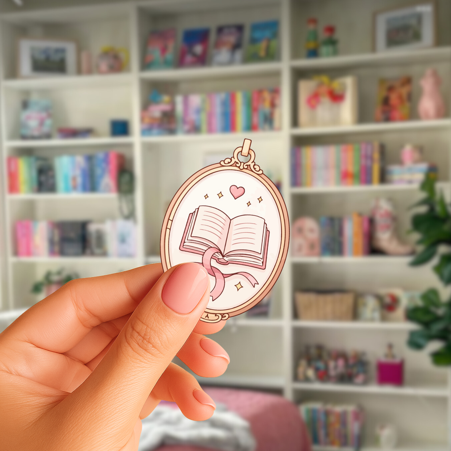 Tiny Romance STICKERS - NEW ! 🌷