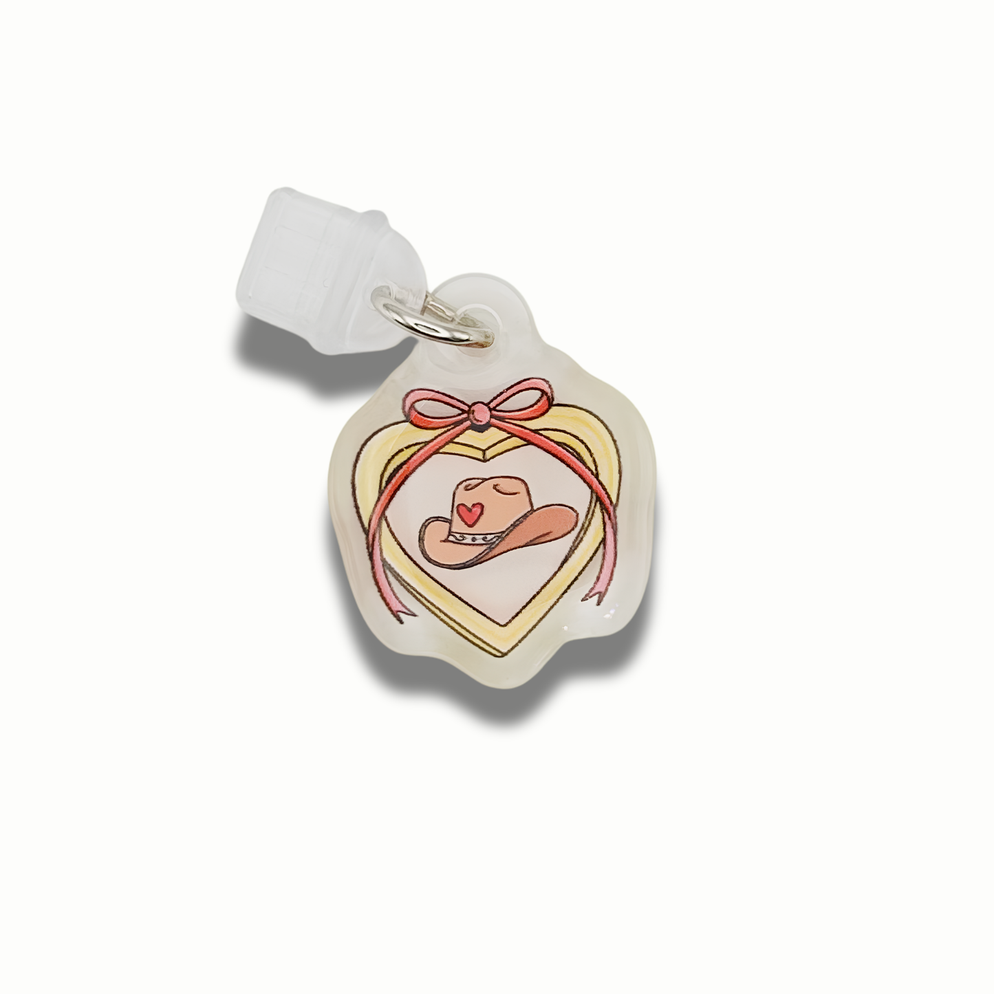 CHARM PLUG - Cowboy Romance