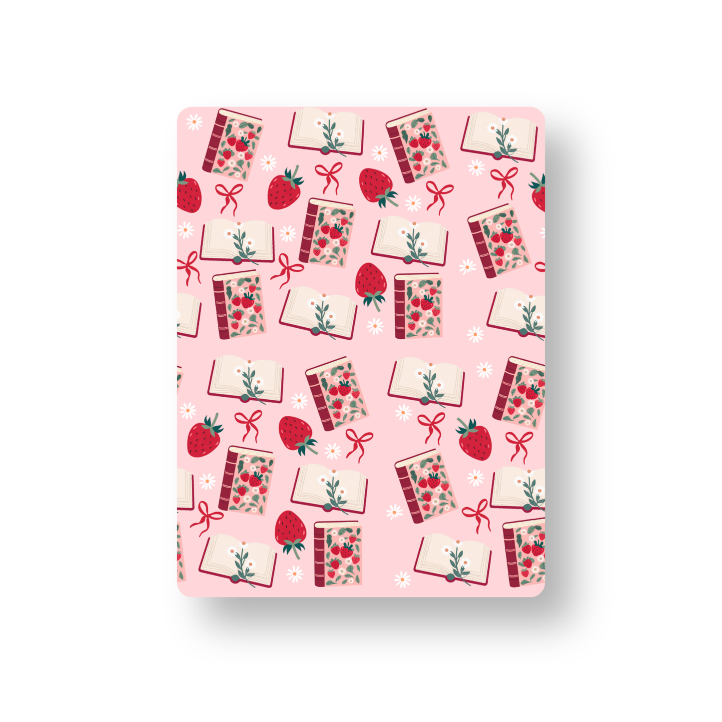 Inserto Kindle/Kobo - SUMMER ROMANCE VIBES