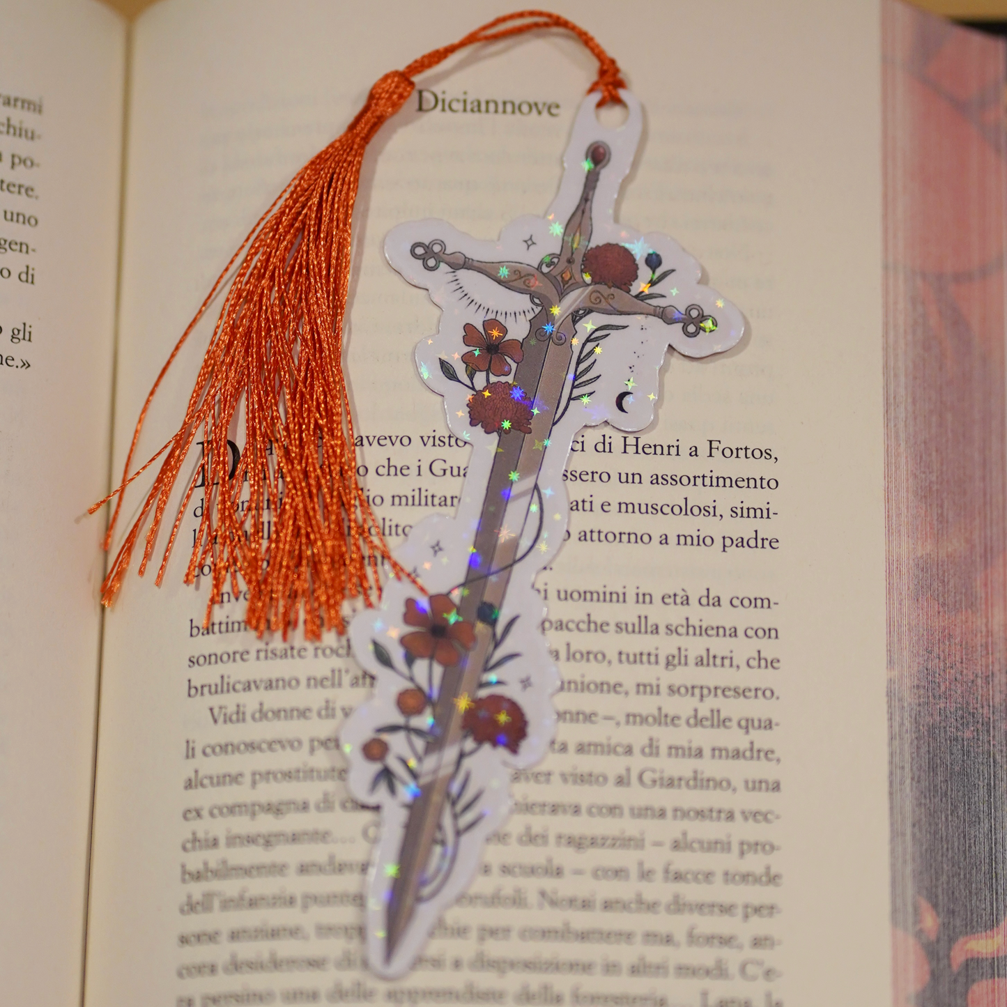 Braveheart Bookmarks