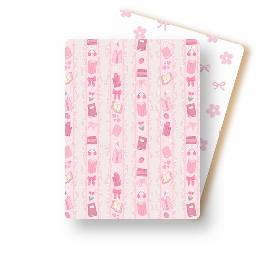 Inserti TINY ROMANCE