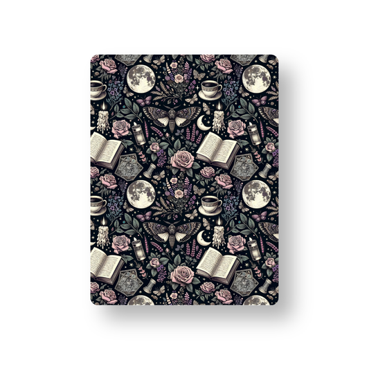 Inserto Kindle/Kobo - whimsical witchy