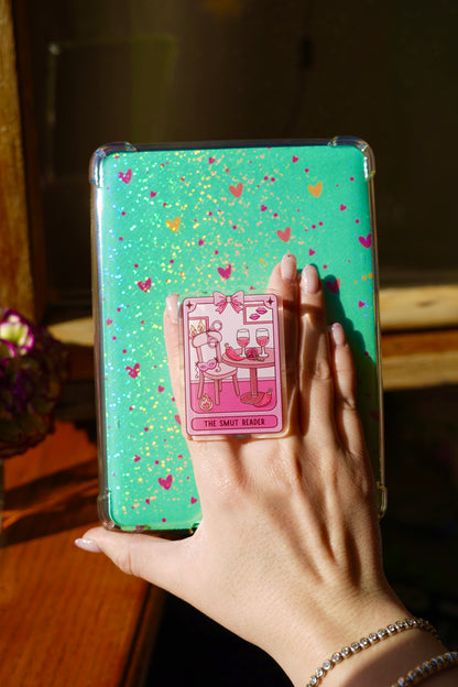 POP GRIP - The Smut Reader