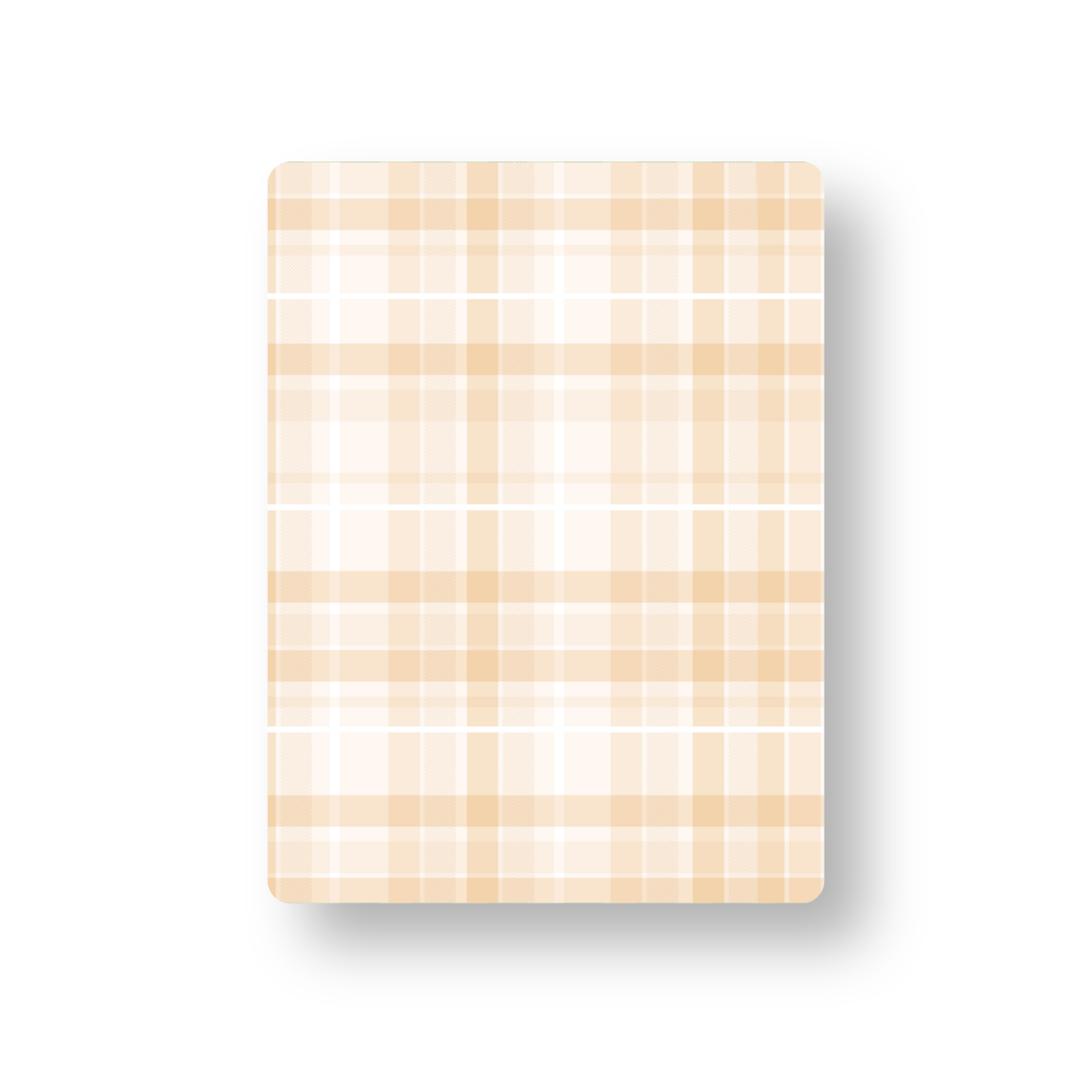 Inserto Kindle/Kobo - orange sweater
