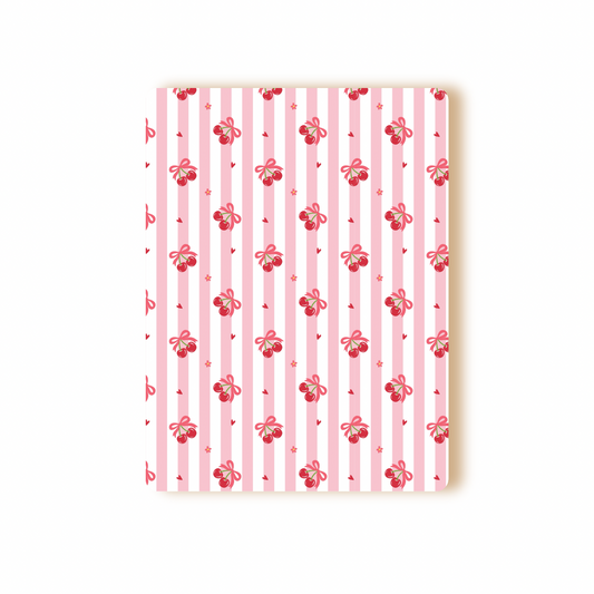 Inserto Kindle/Kobo ONE SIDE - CHERRY LOVE