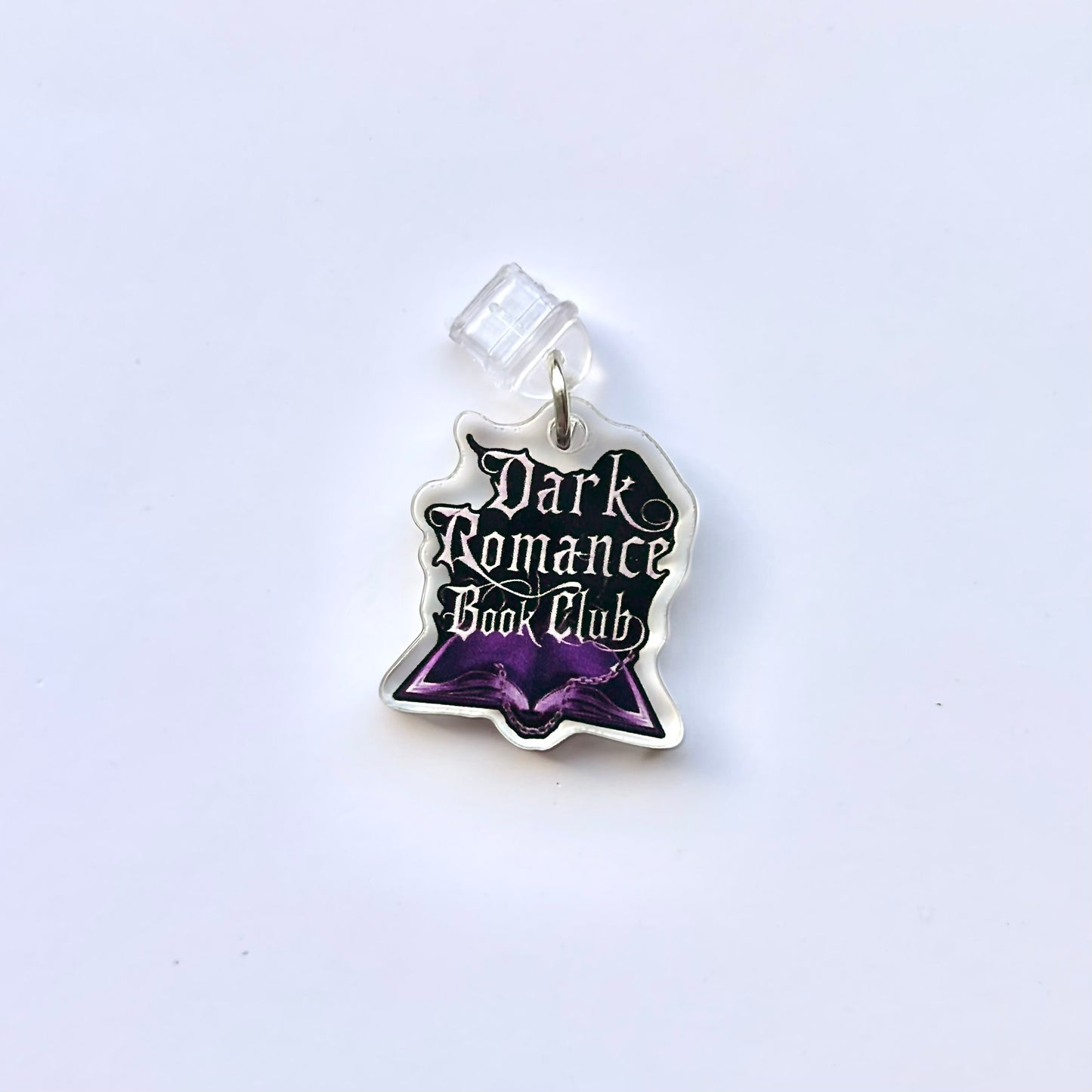 CHARM PLUG - Dark Romance Book Club