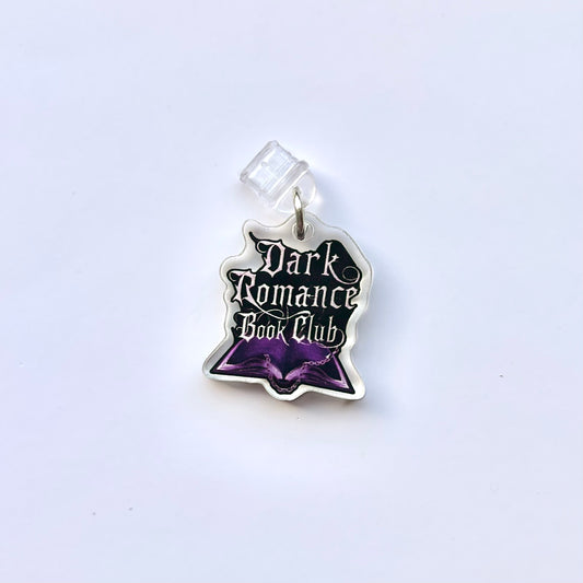 CHARM PLUG - Dark Romance Book Club