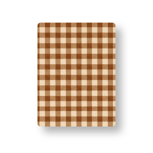 Inserto Kindle/Kobo - blanket