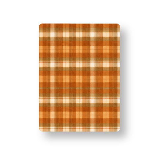 Inserto Kindle/Kobo - fall scarf