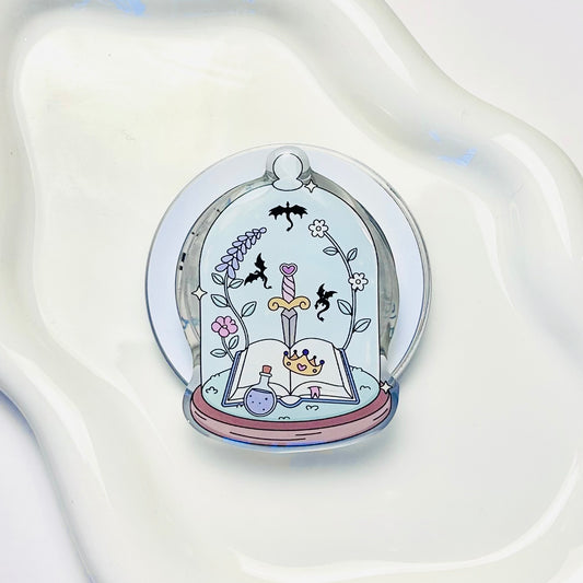 POP GRIP - Romantasy World