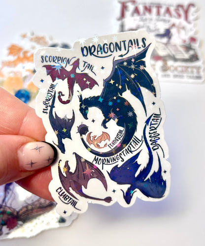 STICKERS