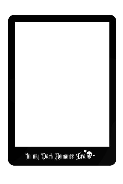 Kindle FRONT SKIN