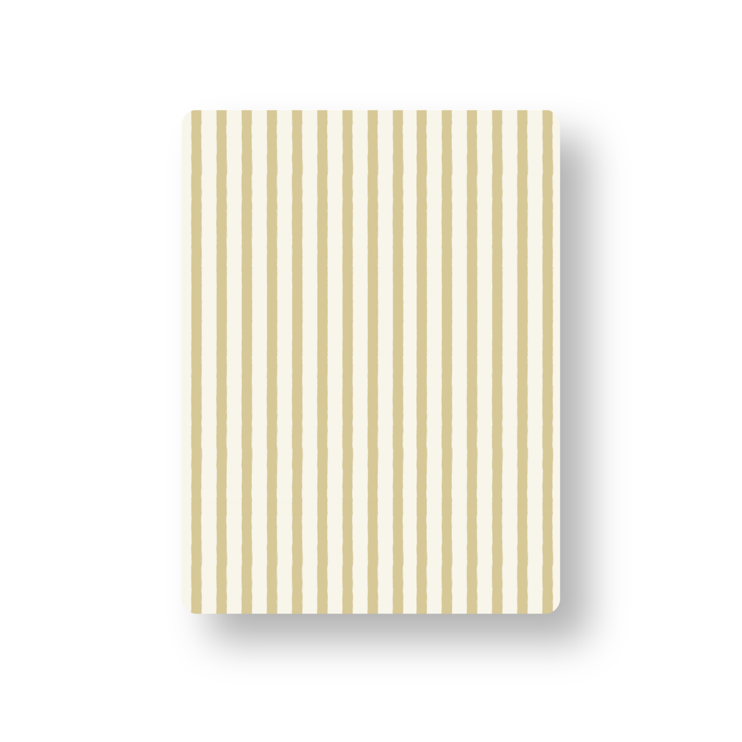 Inserto Kindle/Kobo - stripes