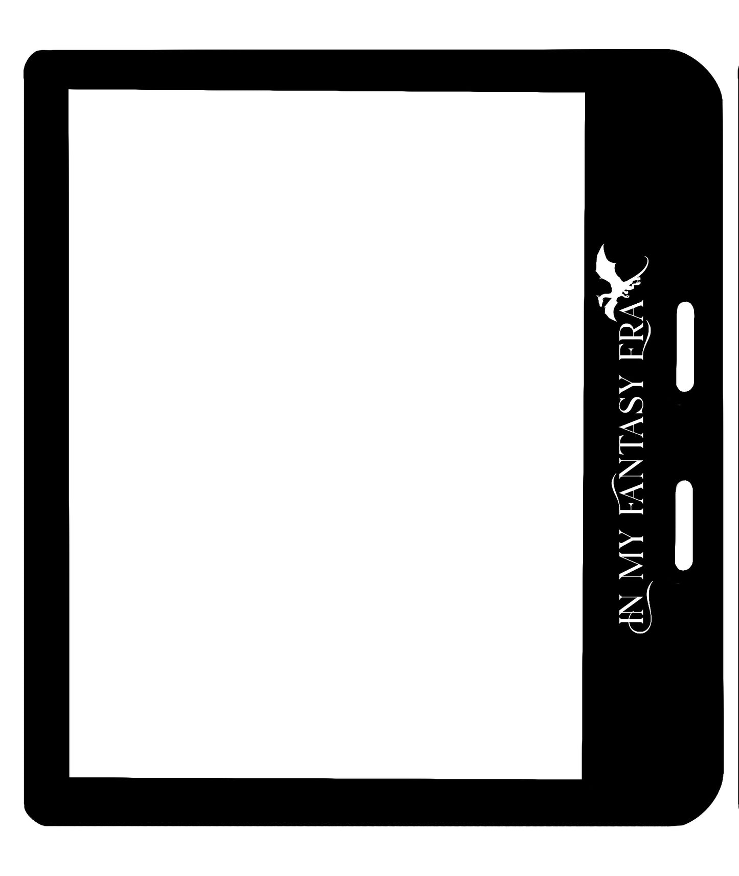 Kobo FRONT SKIN