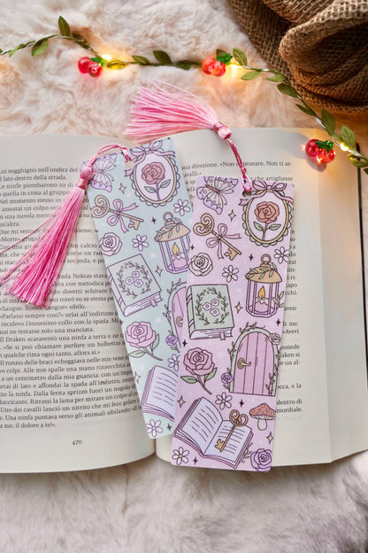 Segnalibri TROPE - GIRLIE SHIRE