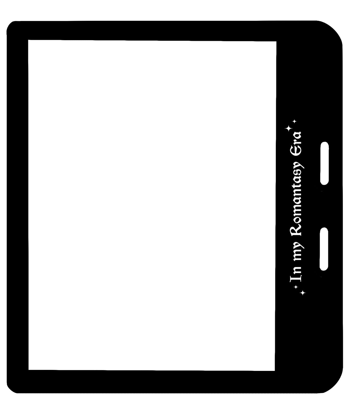Kobo FRONT SKIN