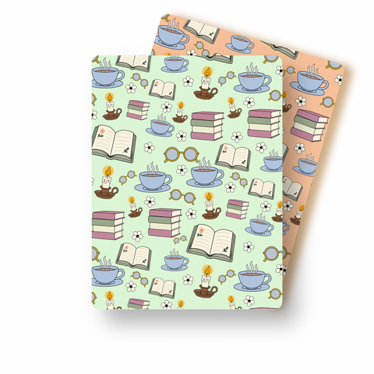 Inserto Kindle/Kobo - COSY BOOKS