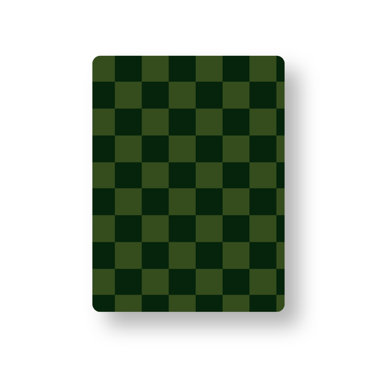Inserto Kindle/Kobo - house of green