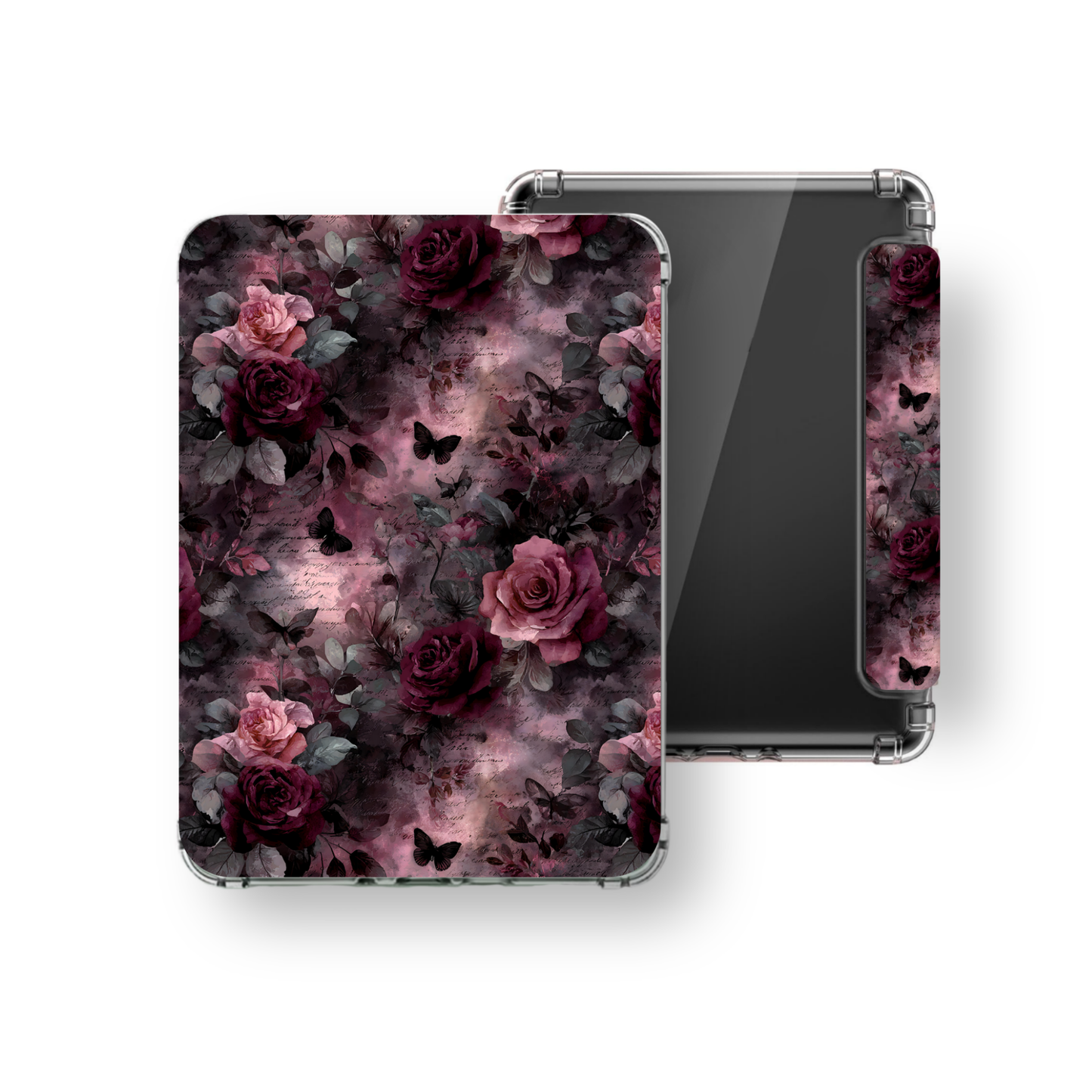 Magnetic Cover - DRAK SHADOWS