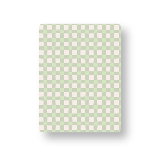 Inserto Kindle/Kobo - matcha girl