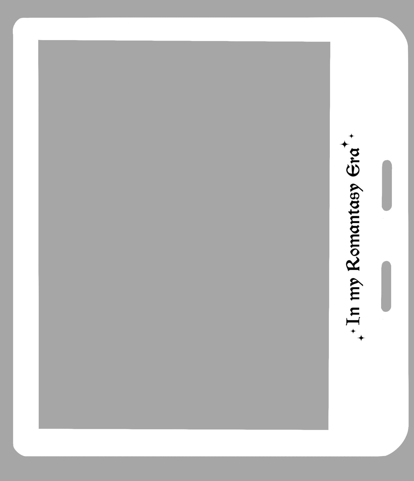 Kobo FRONT SKIN