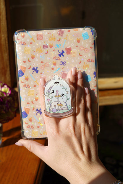 POP GRIP - Romantasy World