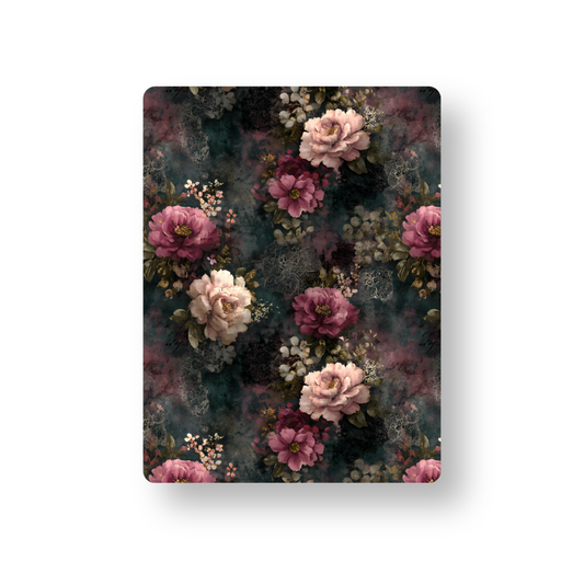 Inserto Kindle/Kobo - dark roses