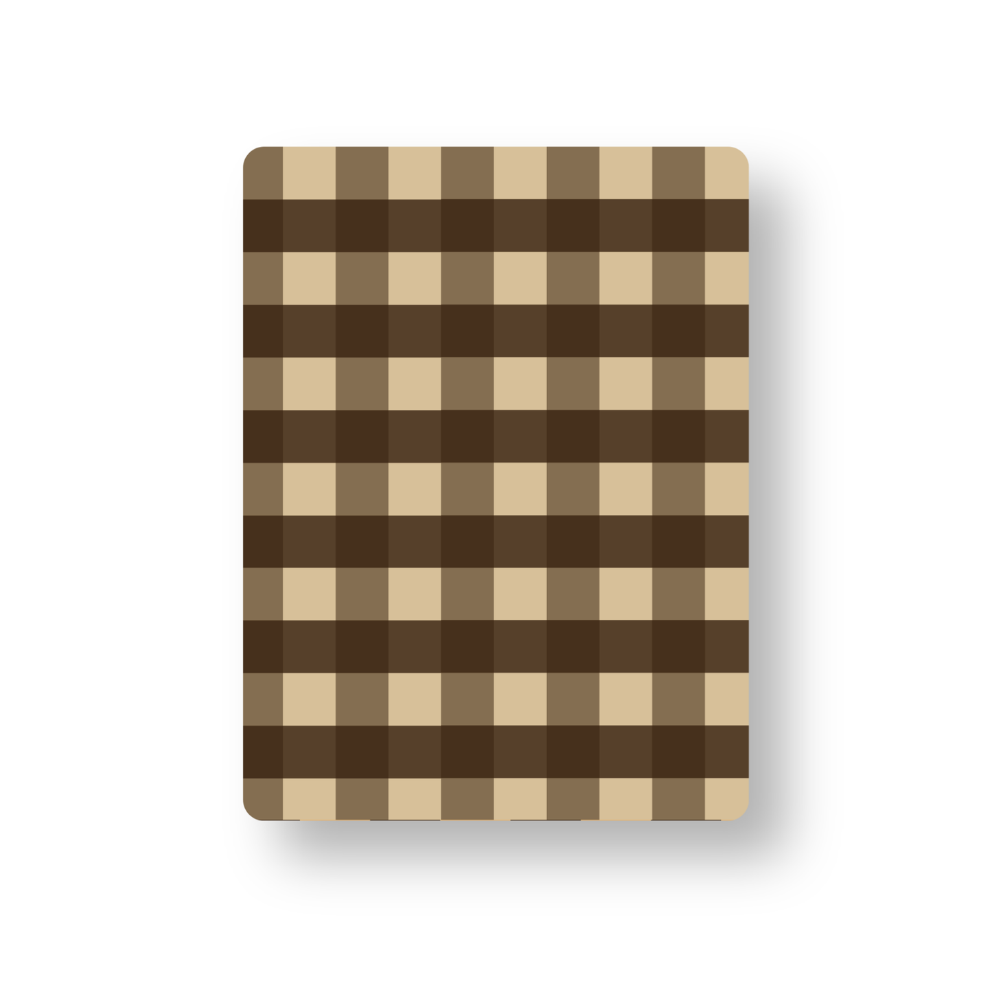 Inserto Kindle/Kobo - brown is my color