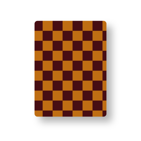 Inserto Kindle/Kobo - house of gold
