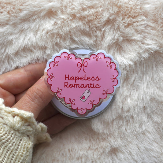 POP GRIP - Hopeless Romantic