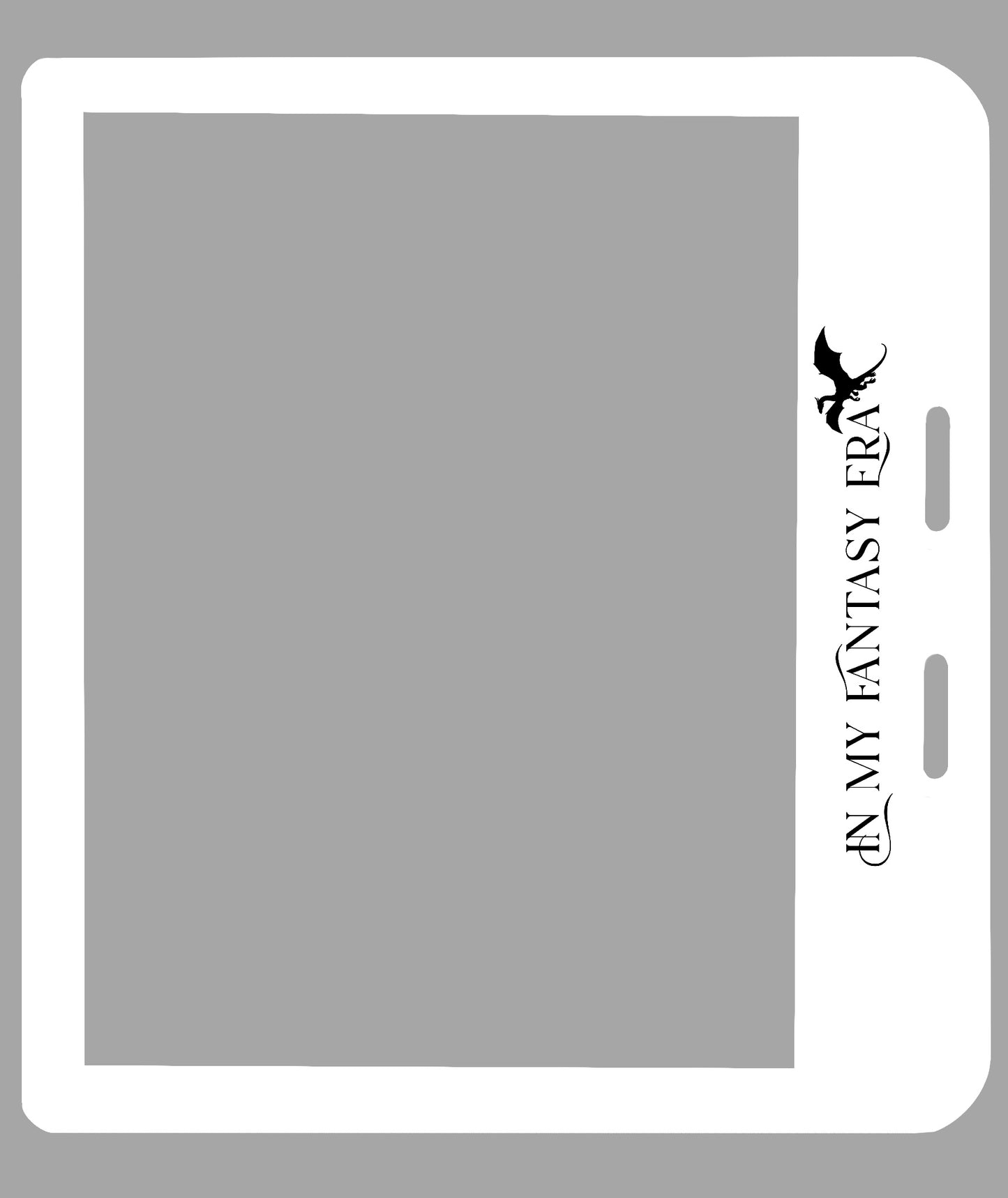 Kobo FRONT SKIN