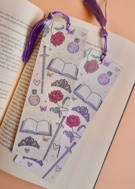 Segnalibri TROPE - LOVE POISON