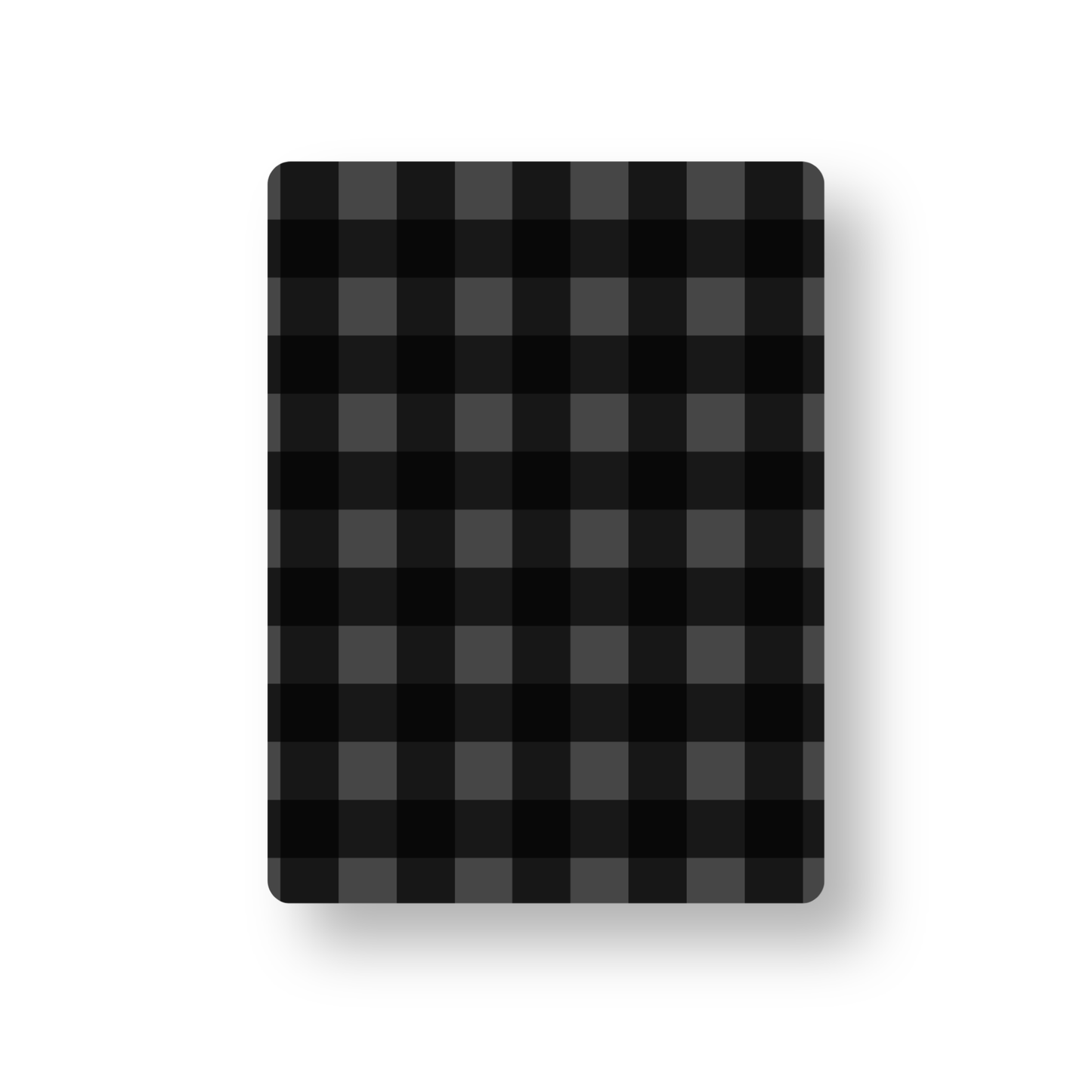 Inserto Kindle/Kobo - black is my color