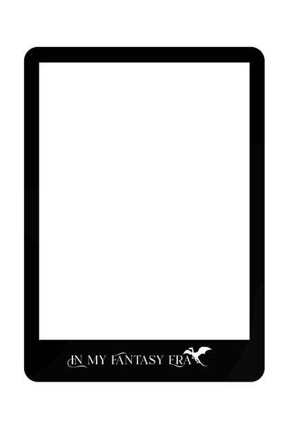 Kindle FRONT SKIN