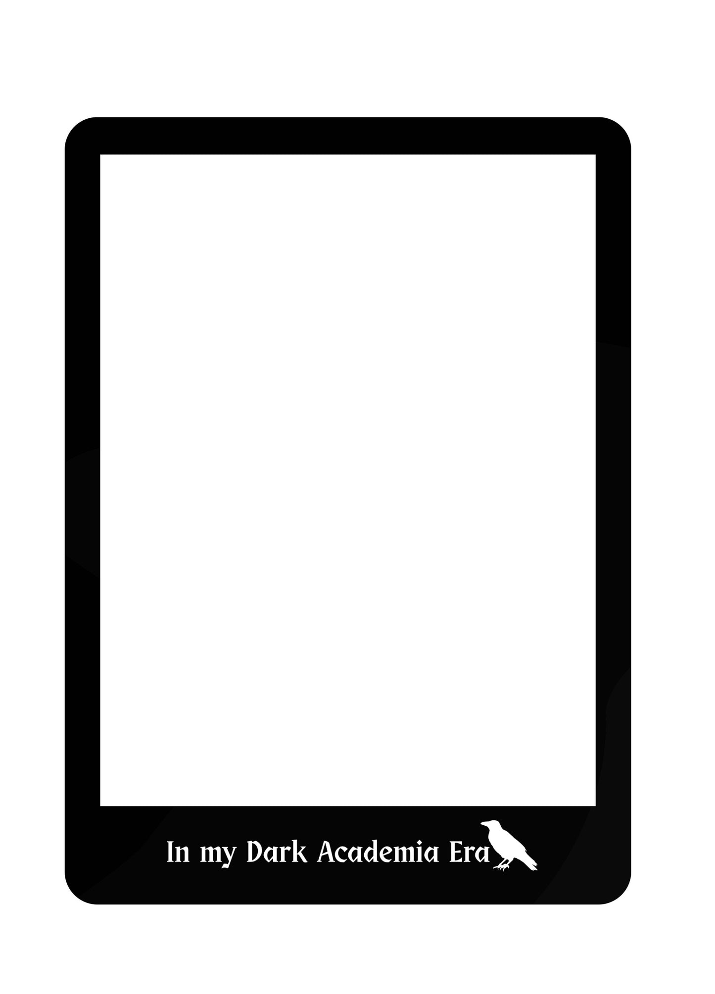Kindle FRONT SKIN