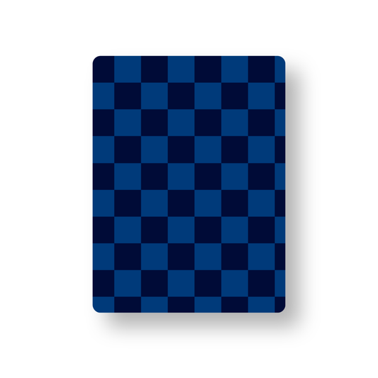Inserto Kindle/Kobo - house of blue