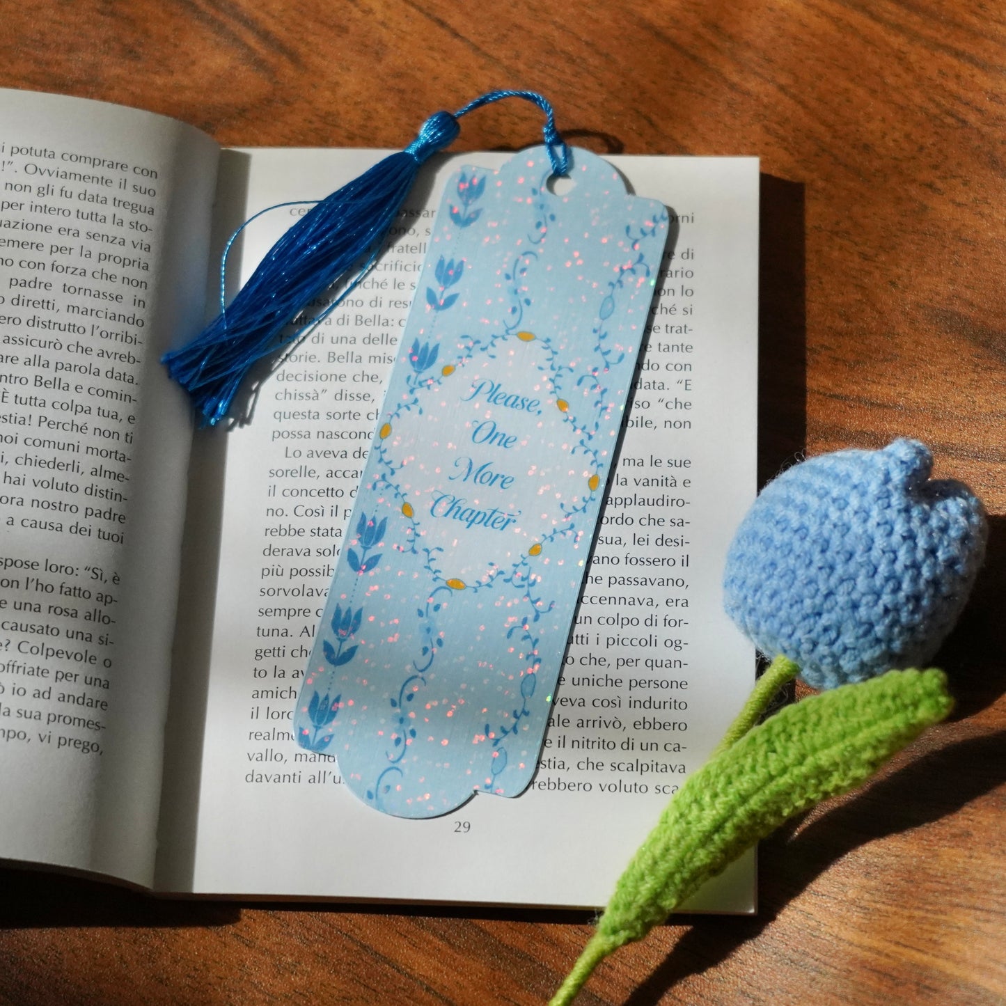 Segnalibri Cantastorie