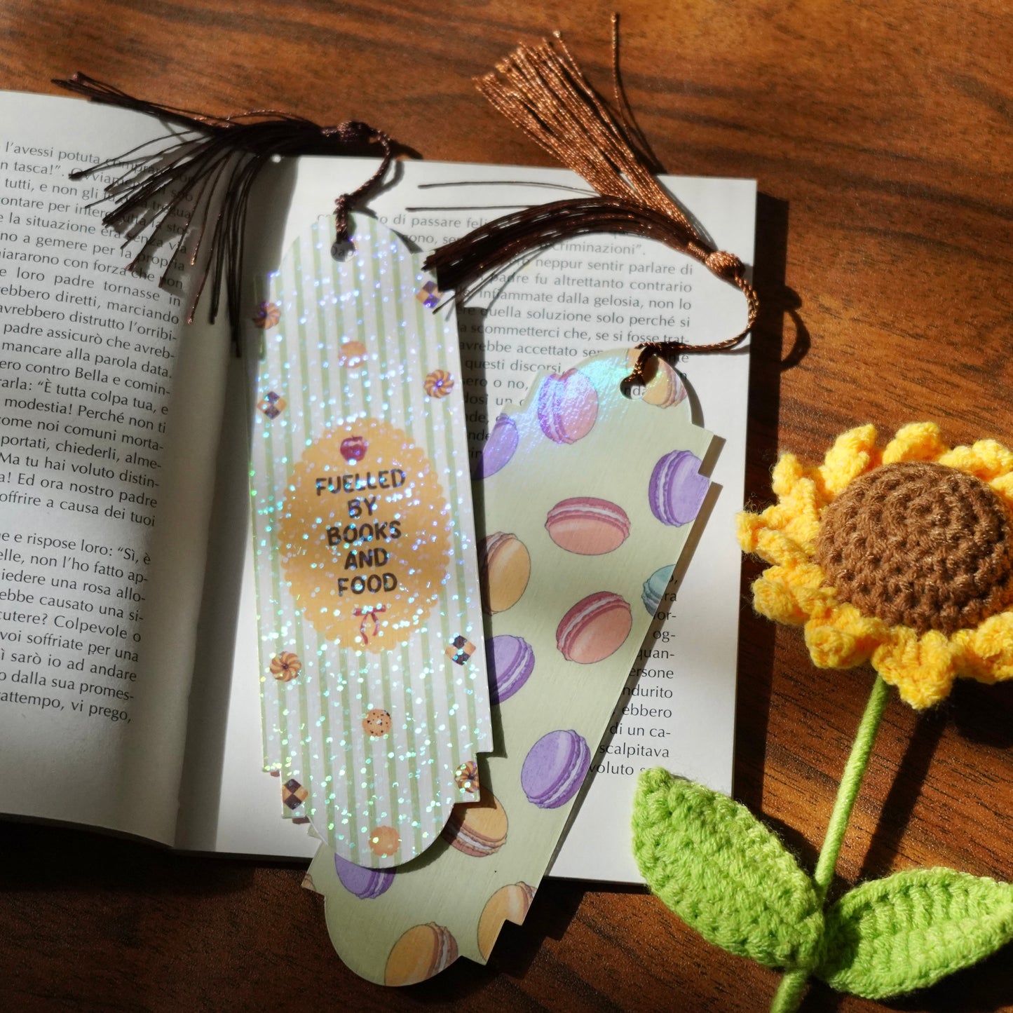 Segnalibri Cantastorie