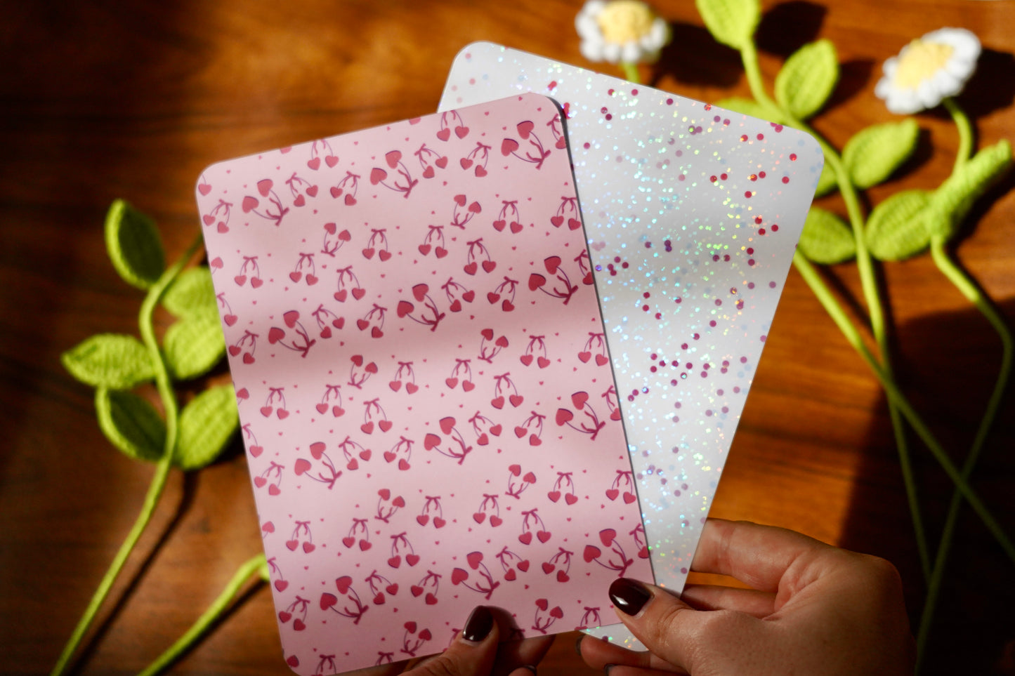 Inserti per e-Readers