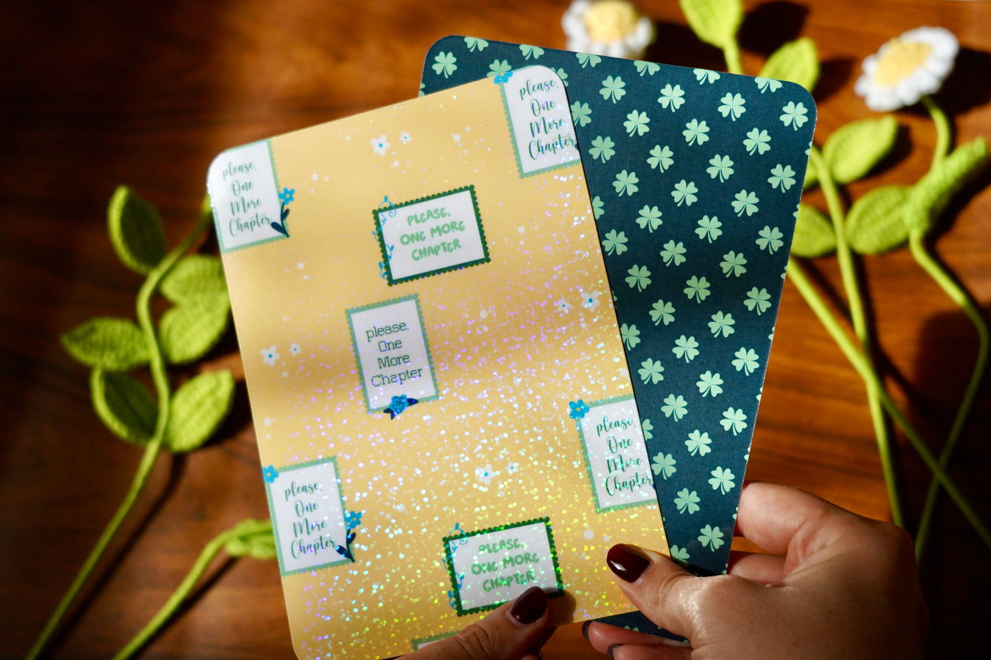 Inserti per e-Readers