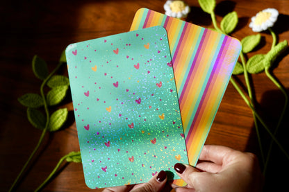 Inserti per e-Readers