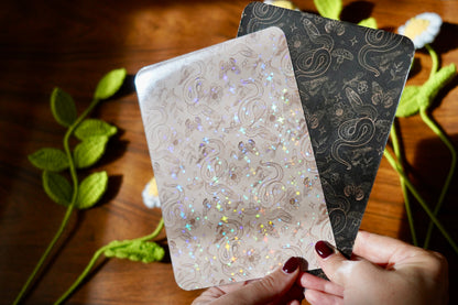 Inserti per e-Readers