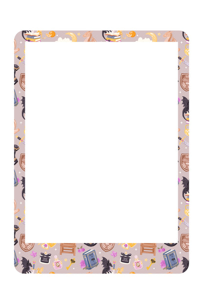 Kindle FRONT SKIN