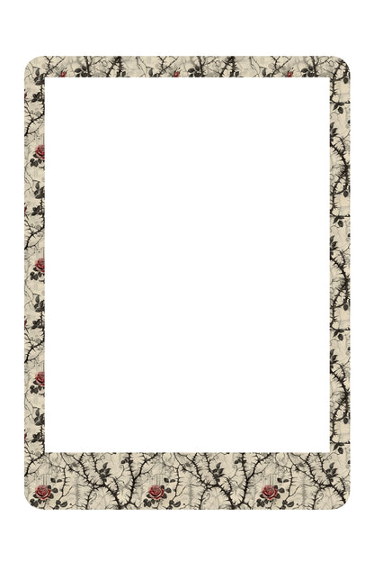 Kindle FRONT SKIN