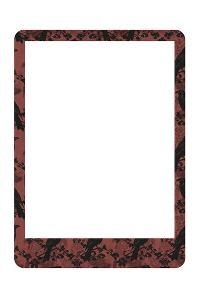 Kindle FRONT SKIN